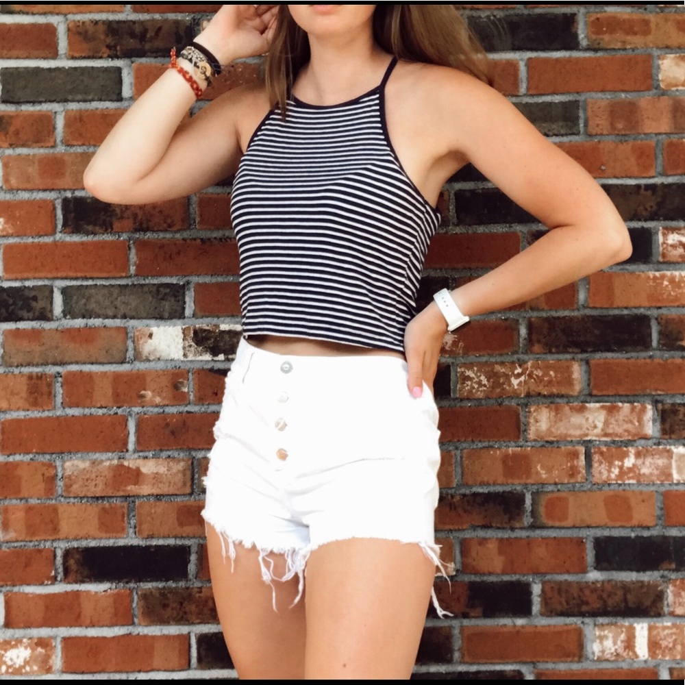 Brandy Melville halter